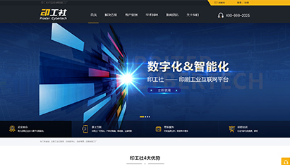 青岛网站开发建设公司
